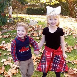 Meet your Posher, Kristen